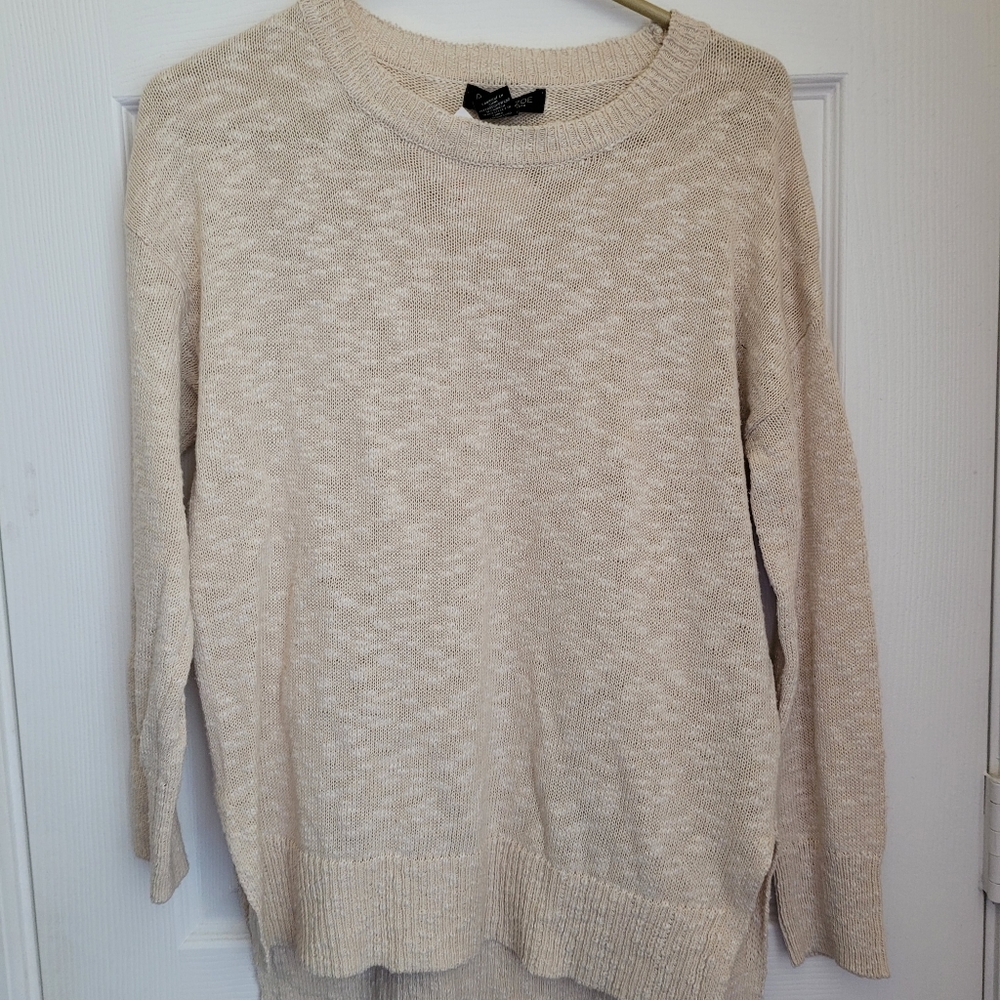 Rachel Zoe Knit Sweater